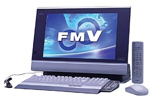 挑戰(zhàn)VAIO W！液晶一體機市場風起云涌-DOIT-數(shù)據(jù)產(chǎn)業(yè)媒體與服務平臺