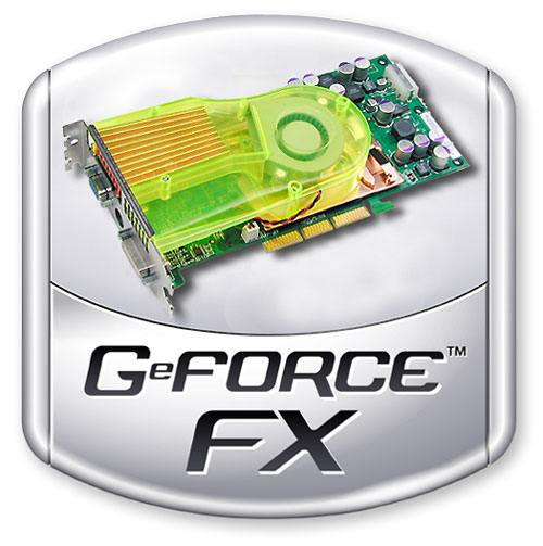 nVIDIA:GeForce FX有望于20號在零售市場上市-DOIT-數(shù)據(jù)產(chǎn)業(yè)媒體與服務(wù)平臺