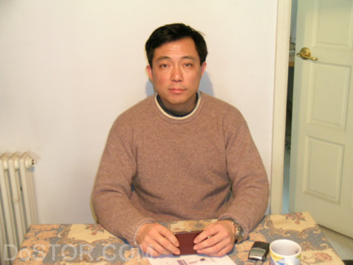 DoSTOR存儲專訪:枕戈待旦――訪QSI-DOIT-數(shù)據(jù)產(chǎn)業(yè)媒體與服務(wù)平臺