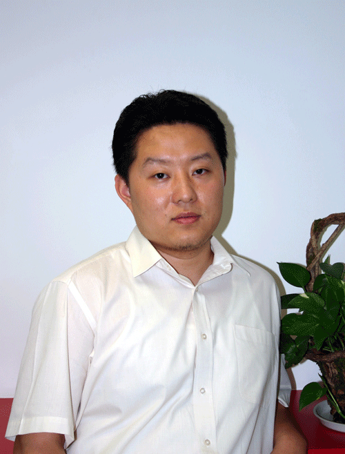 VERITAS“捷豹”網(wǎng)絡(luò)講座演講人林海介紹-DOIT-數(shù)據(jù)產(chǎn)業(yè)媒體與服務(wù)平臺