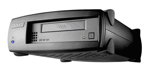 Exabyte第三代磁帶驅動器產(chǎn)品VXA-320介紹-DOIT-數(shù)據(jù)產(chǎn)業(yè)媒體與服務平臺