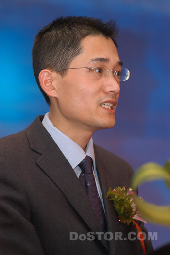存儲中國2005峰會,詮釋“存儲是一種生產(chǎn)力”-DOIT-數(shù)據(jù)產(chǎn)業(yè)媒體與服務(wù)平臺