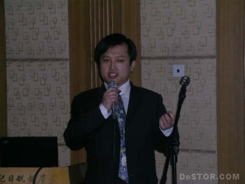 DoSTOR存儲專訪 博科DMM向數(shù)據(jù)中心大踏步邁進(jìn)-DOIT-數(shù)據(jù)產(chǎn)業(yè)媒體與服務(wù)平臺