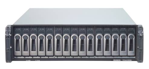 專為中小企業(yè)--Promise VTrak M500i評(píng)測(cè)報(bào)告-DOIT-數(shù)據(jù)產(chǎn)業(yè)媒體與服務(wù)平臺(tái)