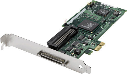 Adaptec宣布推出業(yè)內(nèi)首款基于PCIe的SCSI HBA-DOIT-數(shù)據(jù)產(chǎn)業(yè)媒體與服務(wù)平臺(tái)
