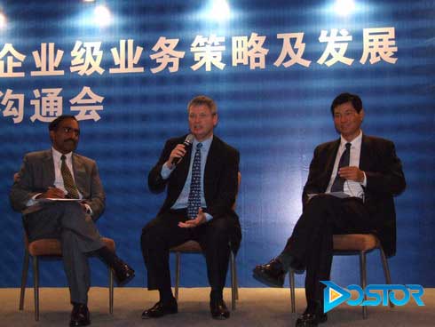 “簡化IT”成為戴爾未來企業(yè)級(jí)市場主要戰(zhàn)略-DOIT-數(shù)據(jù)產(chǎn)業(yè)媒體與服務(wù)平臺(tái)