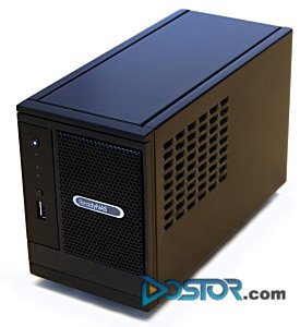 CES08 存儲(chǔ)特別報(bào)道：Netgear推出新消費(fèi)級(jí)NAS-DOIT-數(shù)據(jù)產(chǎn)業(yè)媒體與服務(wù)平臺(tái)