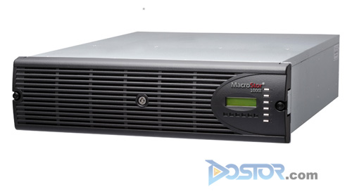 威視數(shù)據(jù)發(fā)新品MacroStor1000I iSCSI磁盤陣列-DOIT-數(shù)據(jù)產(chǎn)業(yè)媒體與服務(wù)平臺