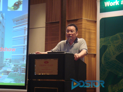 Accusys世仰科技存儲新產(chǎn)品春季巡展勝利閉幕-DOIT-數(shù)據(jù)產(chǎn)業(yè)媒體與服務(wù)平臺