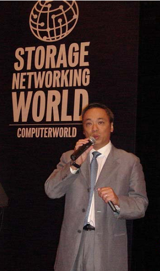 Hifn亮相2008SNW中國 分享綠色+安全存儲方案-DOIT-數(shù)據(jù)產(chǎn)業(yè)媒體與服務(wù)平臺